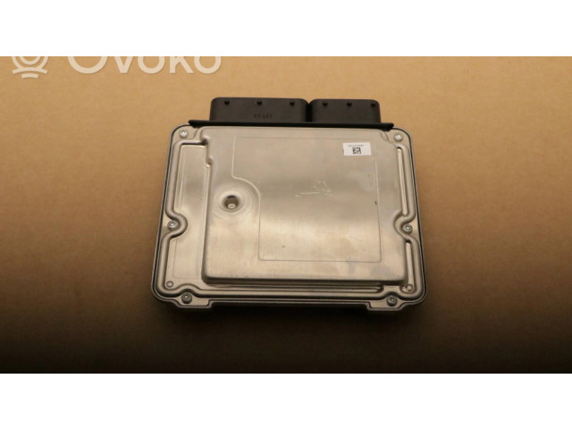 Řídící jednotka 0281019853, 8574352 BMW X1 E84 2013