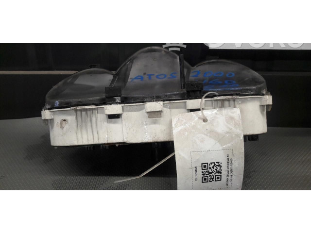 Панель приборов 94001-02410 Hyundai Atos Prime