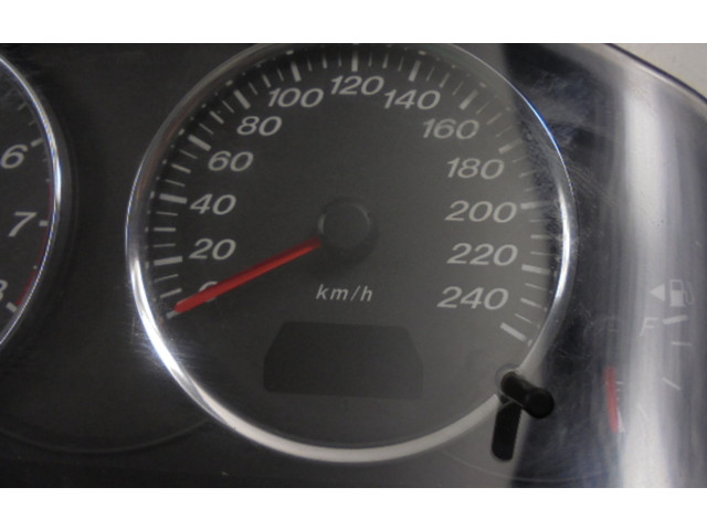 Панель приборов JEGJ6RB, JEGJ6RB Mazda 626