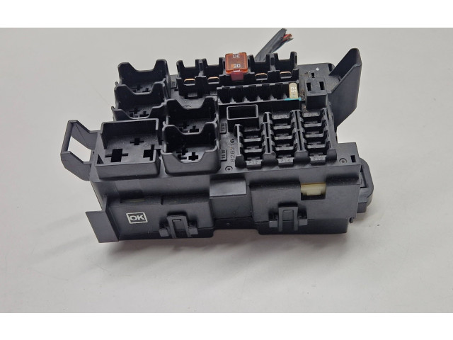 Pojistková skříňka 42704384 Buck Encore I 2019