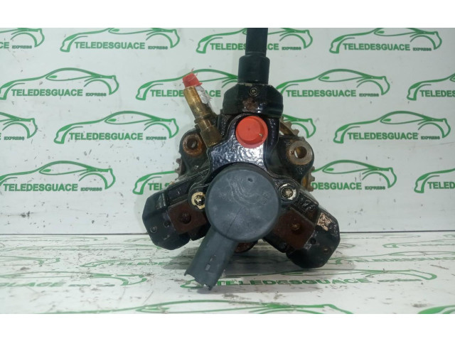 Vstřikovací čerpadlo 0445010046 Peugeot 206