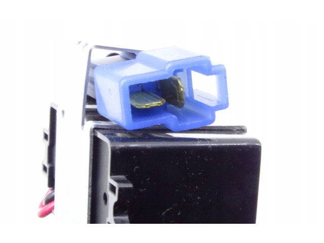 Блок управления MB649187 Mitsubishi Pajero