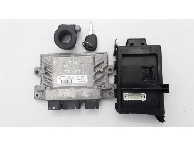 Řídící jednotka    Renault Thalia II 2010