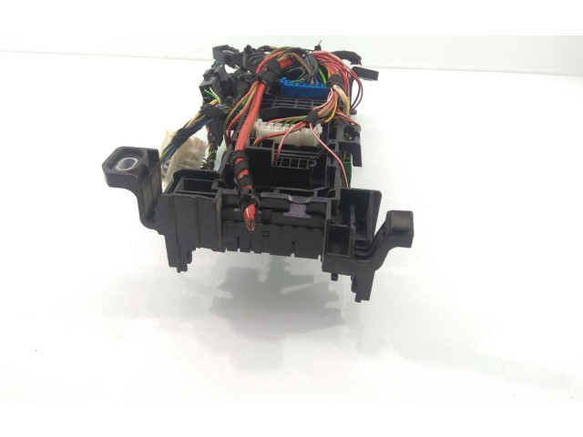 Блок предохранителей A2469066600   Mercedes-Benz A W176    