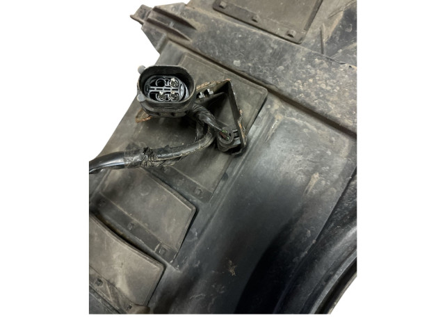 Вентилятор радиатора 1475577, 11819310 Mini One - Cooper R50 - 53