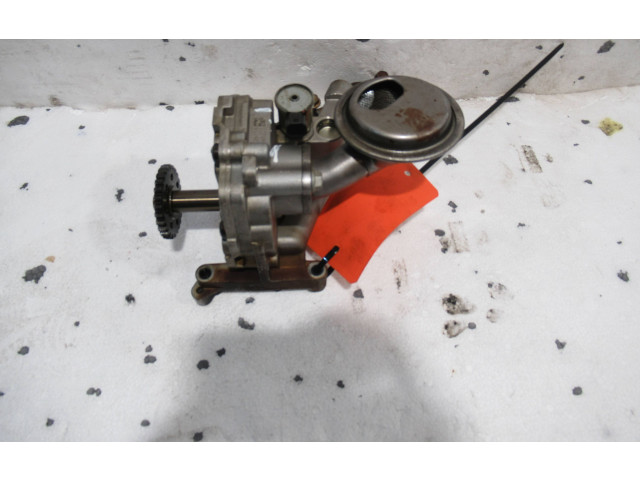 Čerpadlo oleje 08886331 Opel Astra K