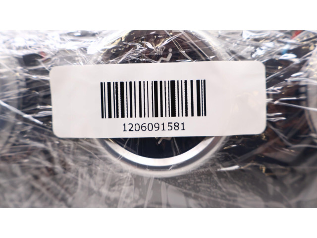 Блок управления климат-контролем 7356568390 Fiat 500X