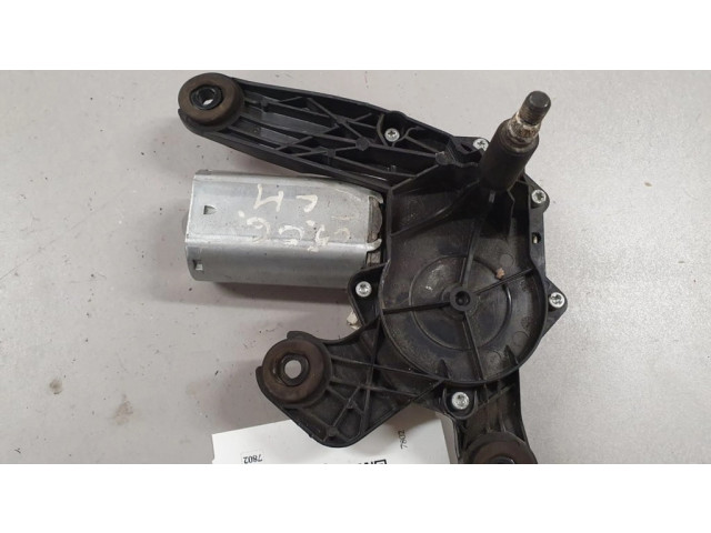 Моторчик заднего дворника 963267198001, 53012412 Citroen C5