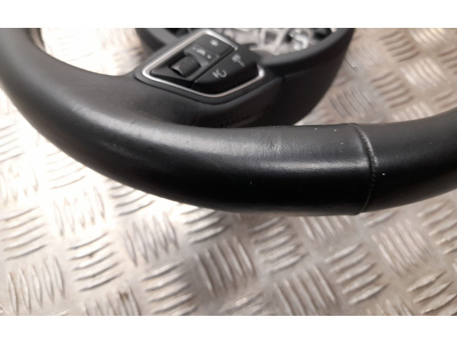 Руль Audi A1 2010 - 2018 года 4G0419091BD, 4H0124A