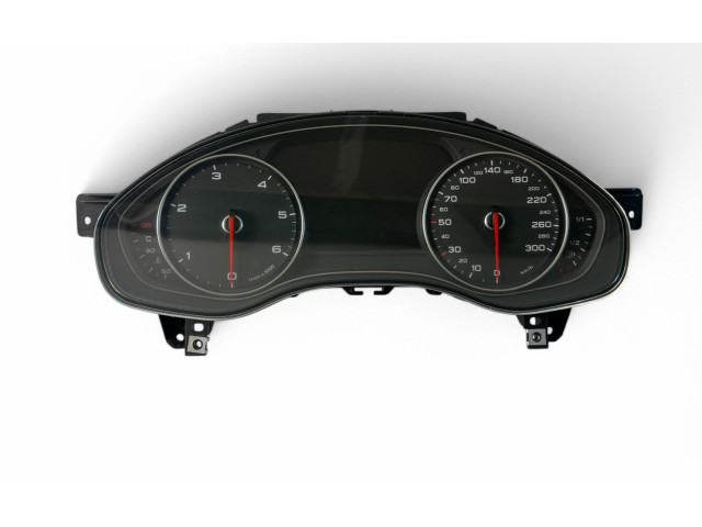 Панель приборов 4G8920931N Audi A7 S7 4K8