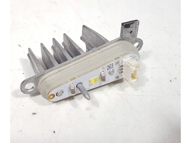 Блок управления Xenon