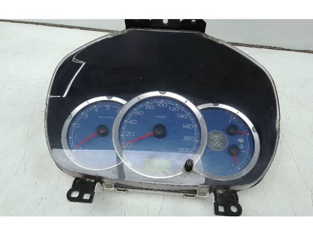 Панель приборов MN179239 Mitsubishi L200