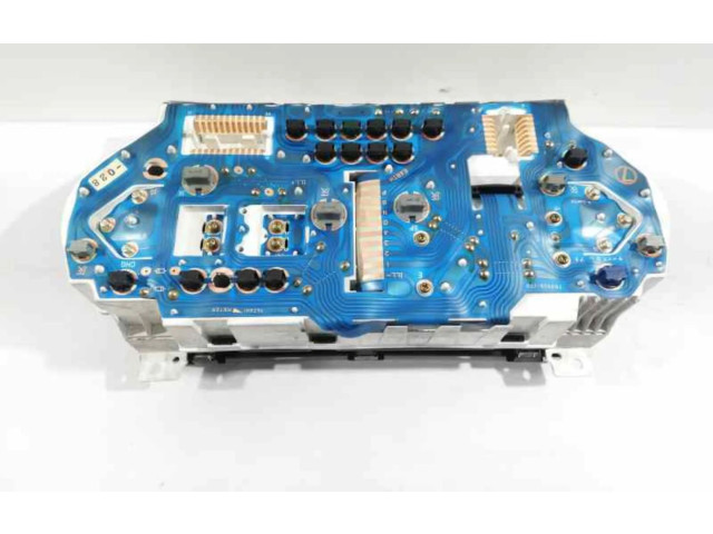 Панель приборов MR489727178S20, CUADROINSTRUMENTOS Mitsubishi Space Wagon