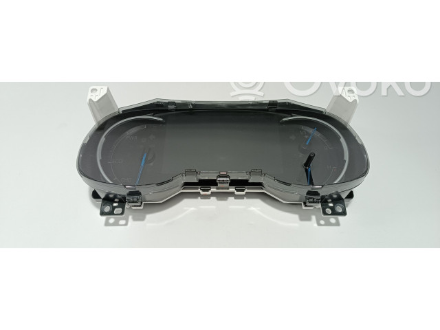 Přístrojová deska Toyota RAV 4 (XA50) 2019 8380042Z40