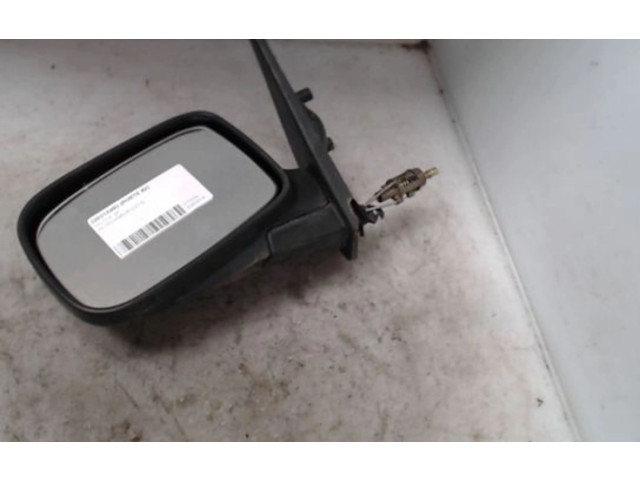 Zpětné zrcátko Skoda Felicia I 1994 493, 493