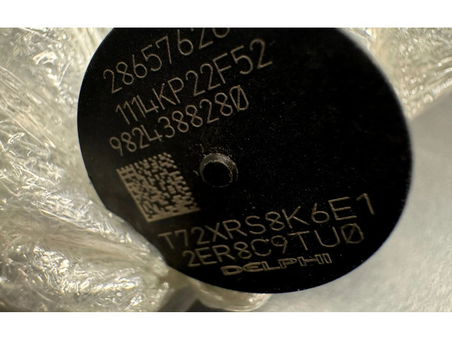 Vstřikovač 9824388280, 28657626 Citroen Jumper ah01