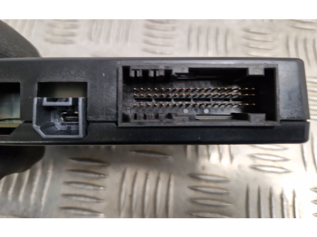 Блок управления D1BT14D212NA, 140D4F31CE7D Ford Transit - Tourneo Connect