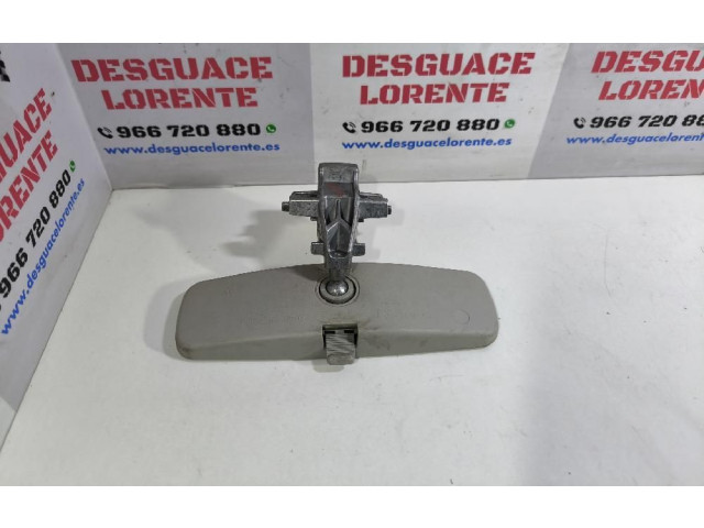 Зеркало (механическое) Dacia Duster II 2017 - 2024 года