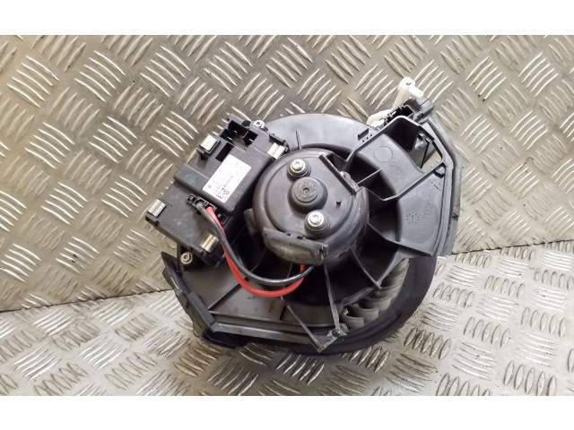 Вентилятор печки    4F0820521A, 4F0910521   Audi A6 S6 C6 4F