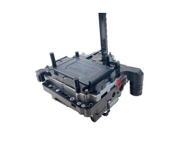 Блок управления коробкой передач G24M0224, 02E325025AM   Volkswagen PASSAT B6