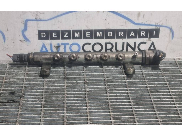 Топливная рампа 9654748880, 14291515 Mitsubishi Outlander для двигателя 4N14