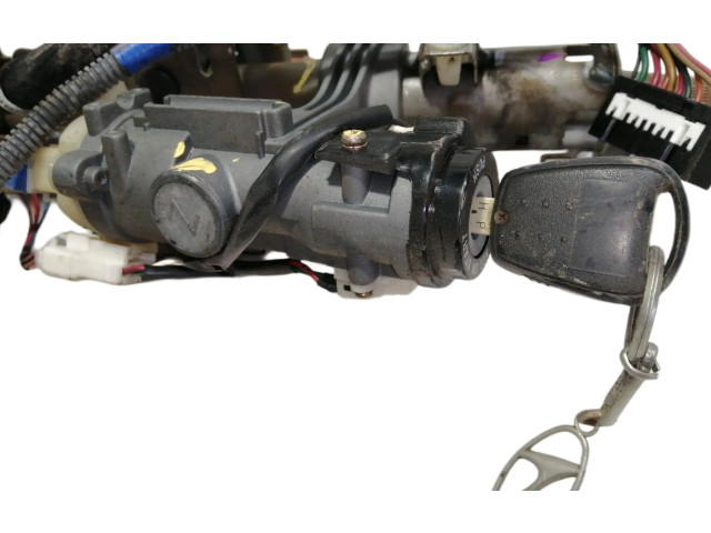 Рулевая рейка 954001C500 Hyundai Getz - года