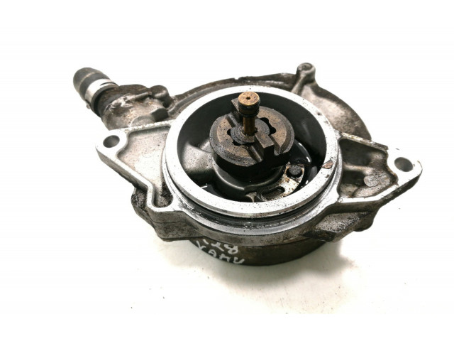 Вакуумный насос