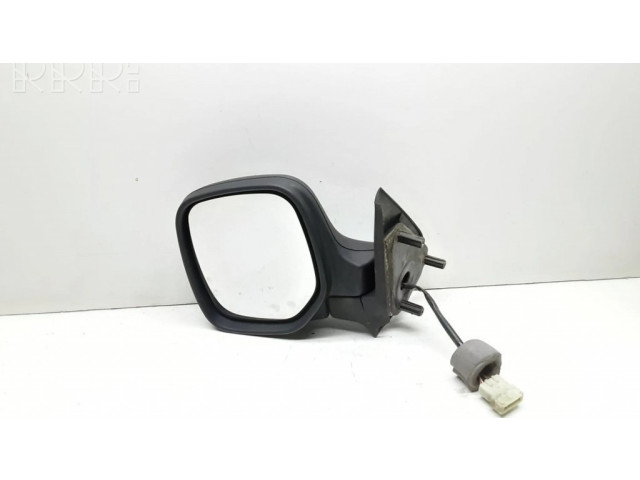 Zpětné zrcátko levé Citroen Berlingo 2004 E13027470