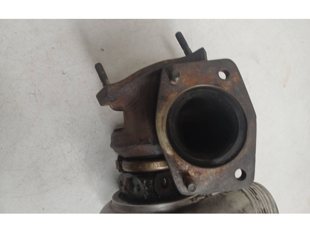 Turbodmychadlo Турбина 0050173 Volvo XC70