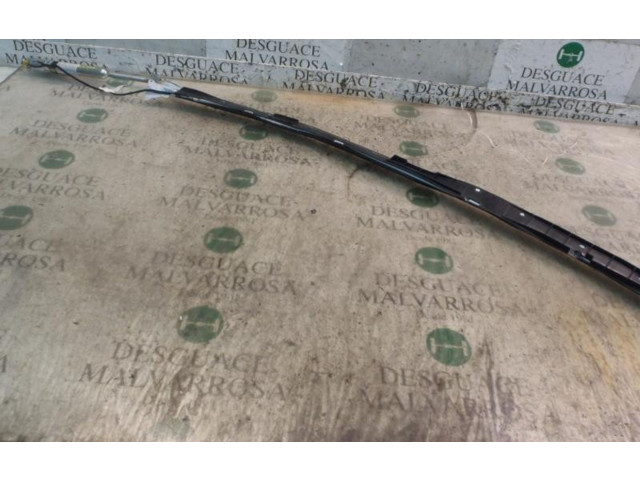 Подушка безопасности двери    Skoda Superb B5 (3U)