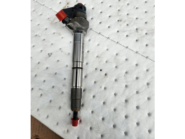 Форсунка 04L130277AE, 0445110471 Audi A3 S3 8V