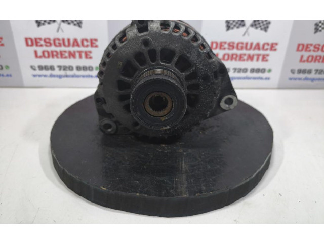 Генератор A6641540002   SsangYong Kyron      