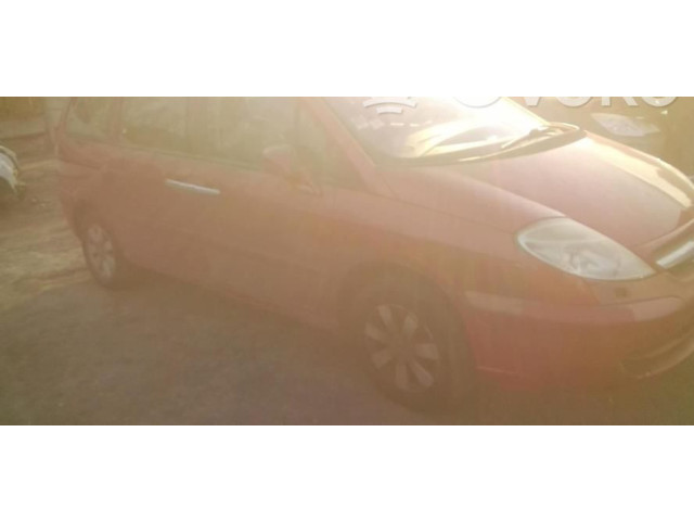 Блок управления кондиционера воздуха / климата/ печки (в салоне)