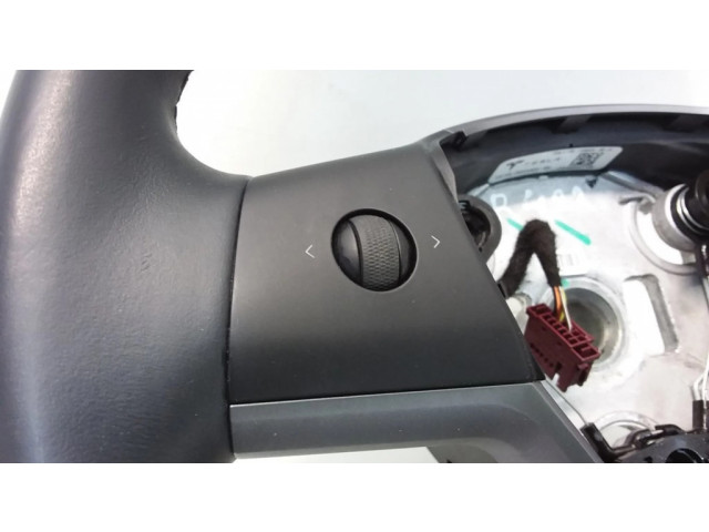 Руль Tesla Model 3 2017- года 110532400H, 108568200B