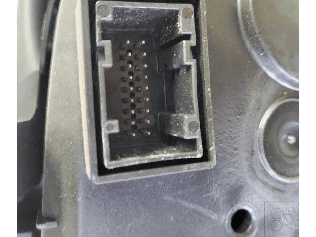 Přístrojová deska Alfa Romeo Mito 2008 Y50001