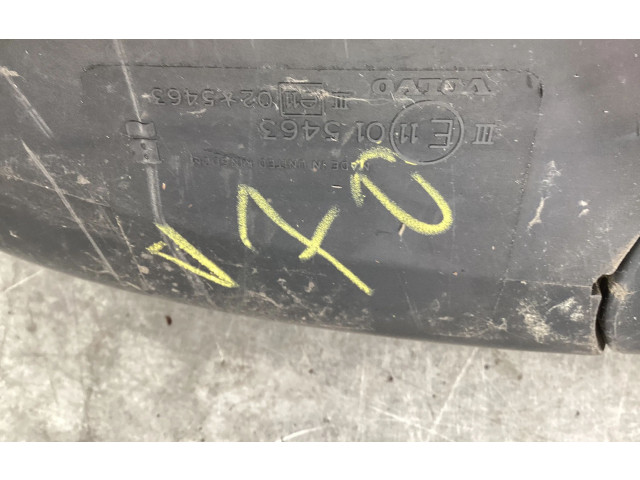 Зеркало электрическое Volvo V70 2000 - 2004 года