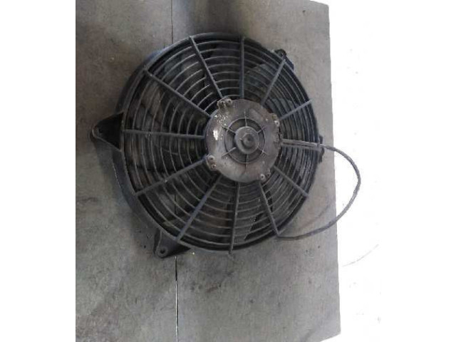 Вентилятор радиатора Tata Indica Vista I