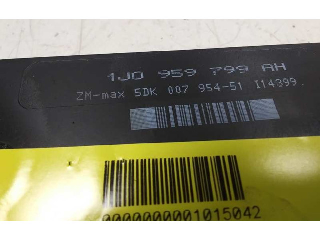 Блок комфорта 1J0959799AH   Volkswagen Passat Alltrack   