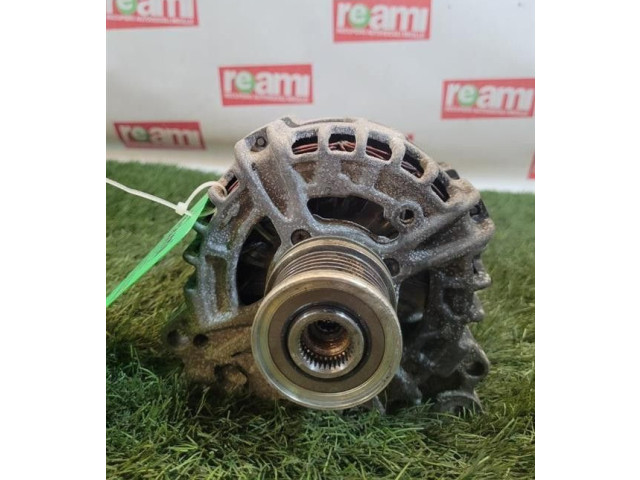 Генератор 04L903024S, 04L903024S Audi A3 S3 8V