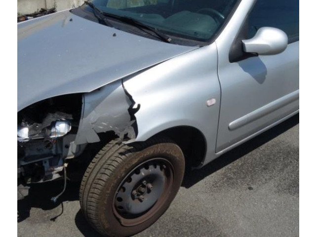 Jednotka ABS Renault Clio II 2010