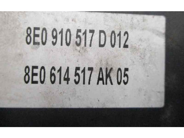 Блок АБС 8E0910517AK, 0265234336   Audi  A4 Allroad   -  года