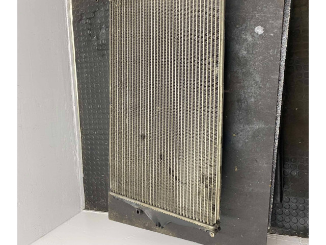 Интеркулер 8627375, 874387Q Volvo XC90