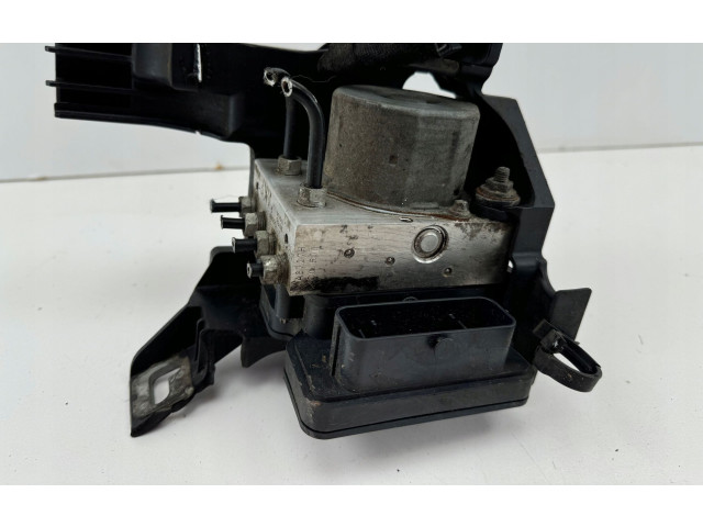 Блок АБС 269539, 0265242277 Opel Meriva B 2010 - 2016 года