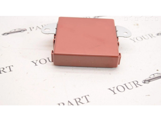 Блок управления дверью