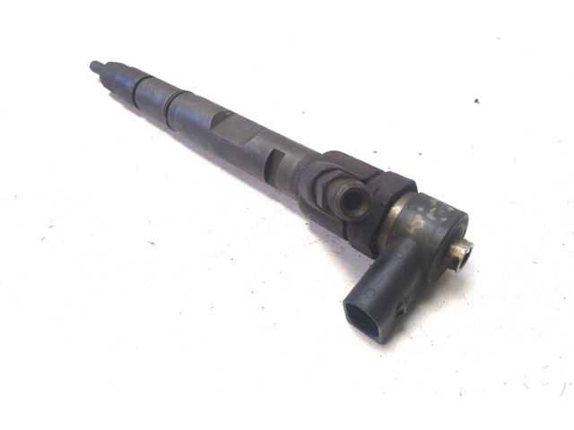 Vstřikovač 0445110158   Audi A8 S8 D3 4E    ASE 