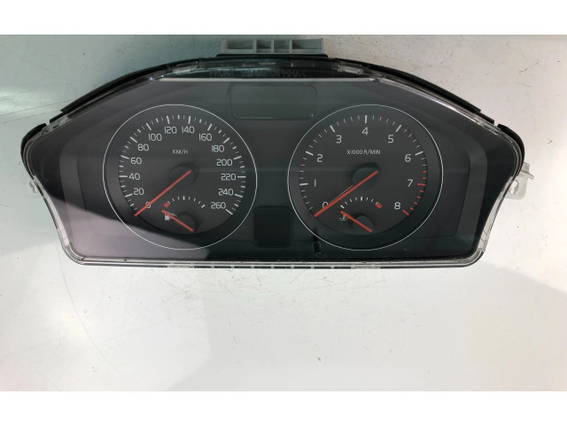 Панель приборов 31254775 Volvo C70