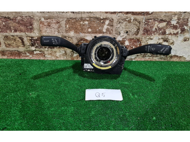 Рулевая рейка Audi Q5 SQ5 2008 - 2017 года