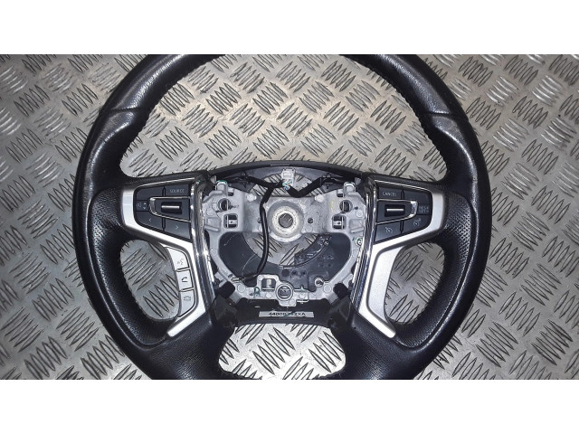 Руль Mitsubishi L200 2015- года 4400b212xa
