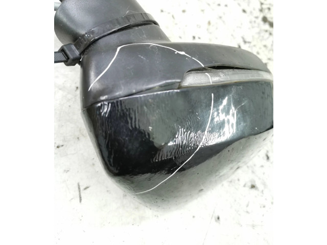 Außenspiegel elektrisch Tür vorne       Audi A3 S3 8V  2013 - 2019 года   