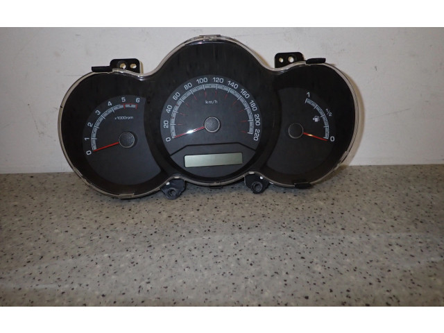 Панель приборов 94004-1P430 KIA Venga